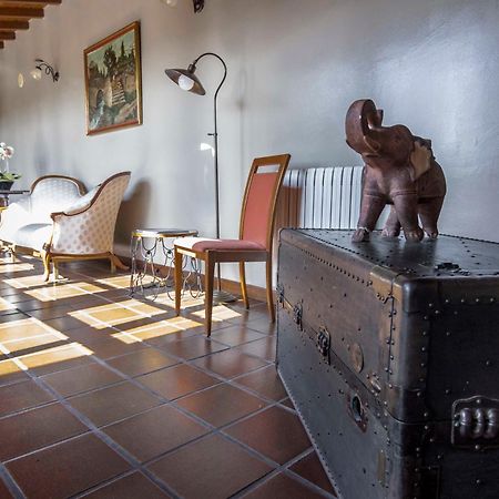 Hotel Nadela Extérieur photo