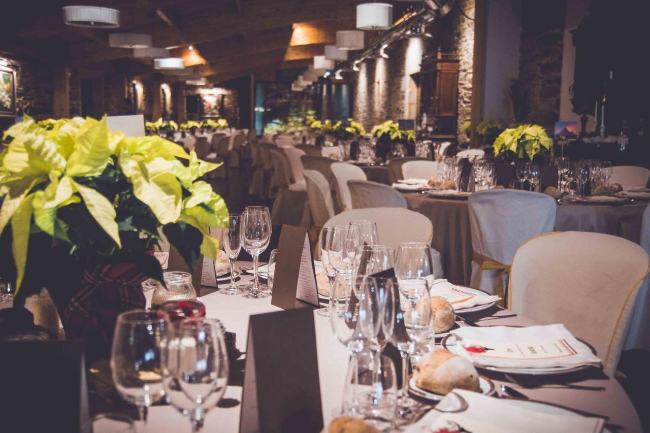 Hotel Nadela Extérieur photo