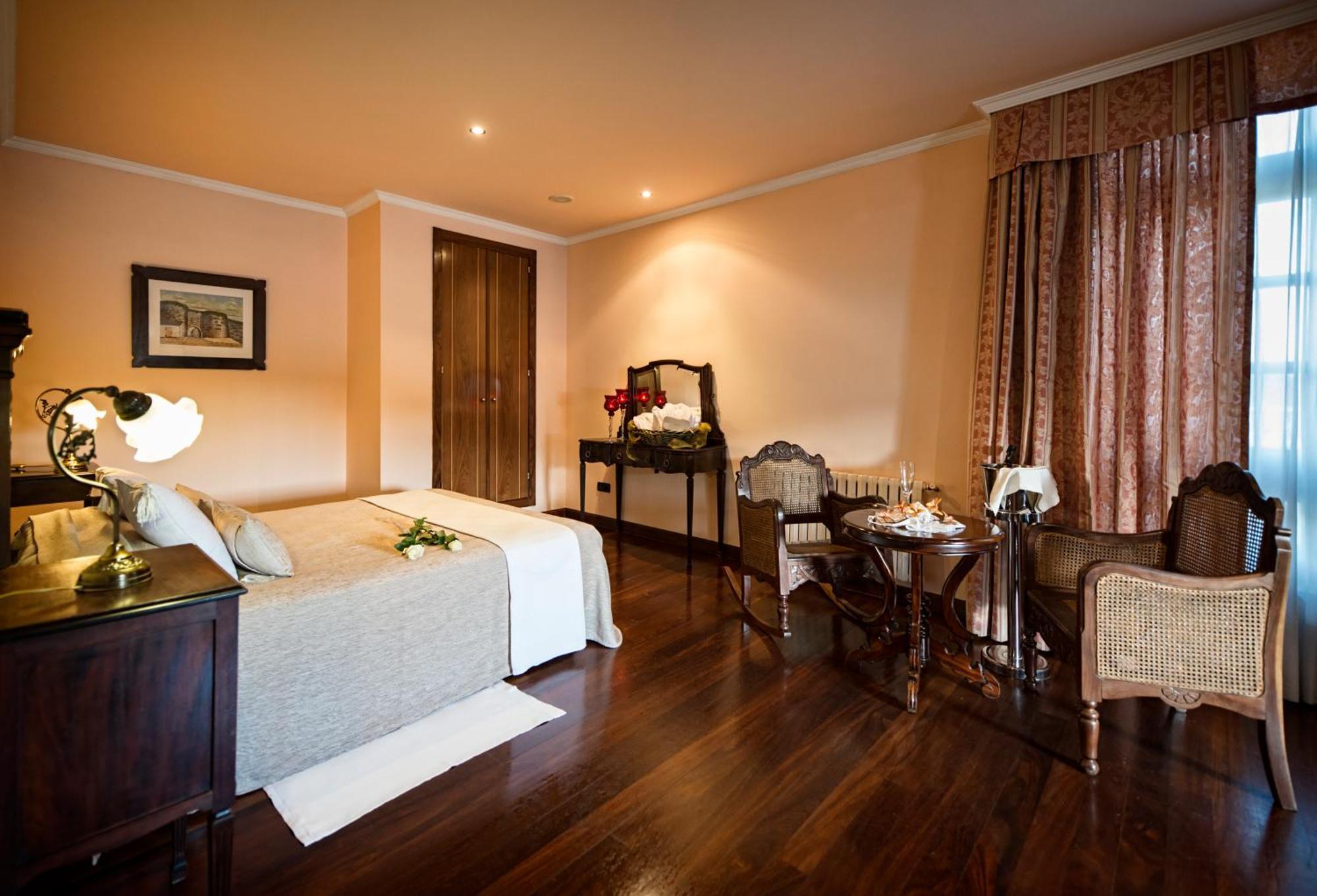 Hotel Nadela Extérieur photo