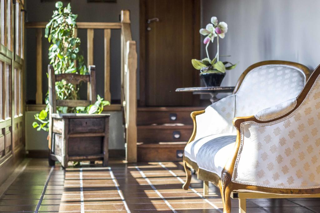 Hotel Nadela Extérieur photo