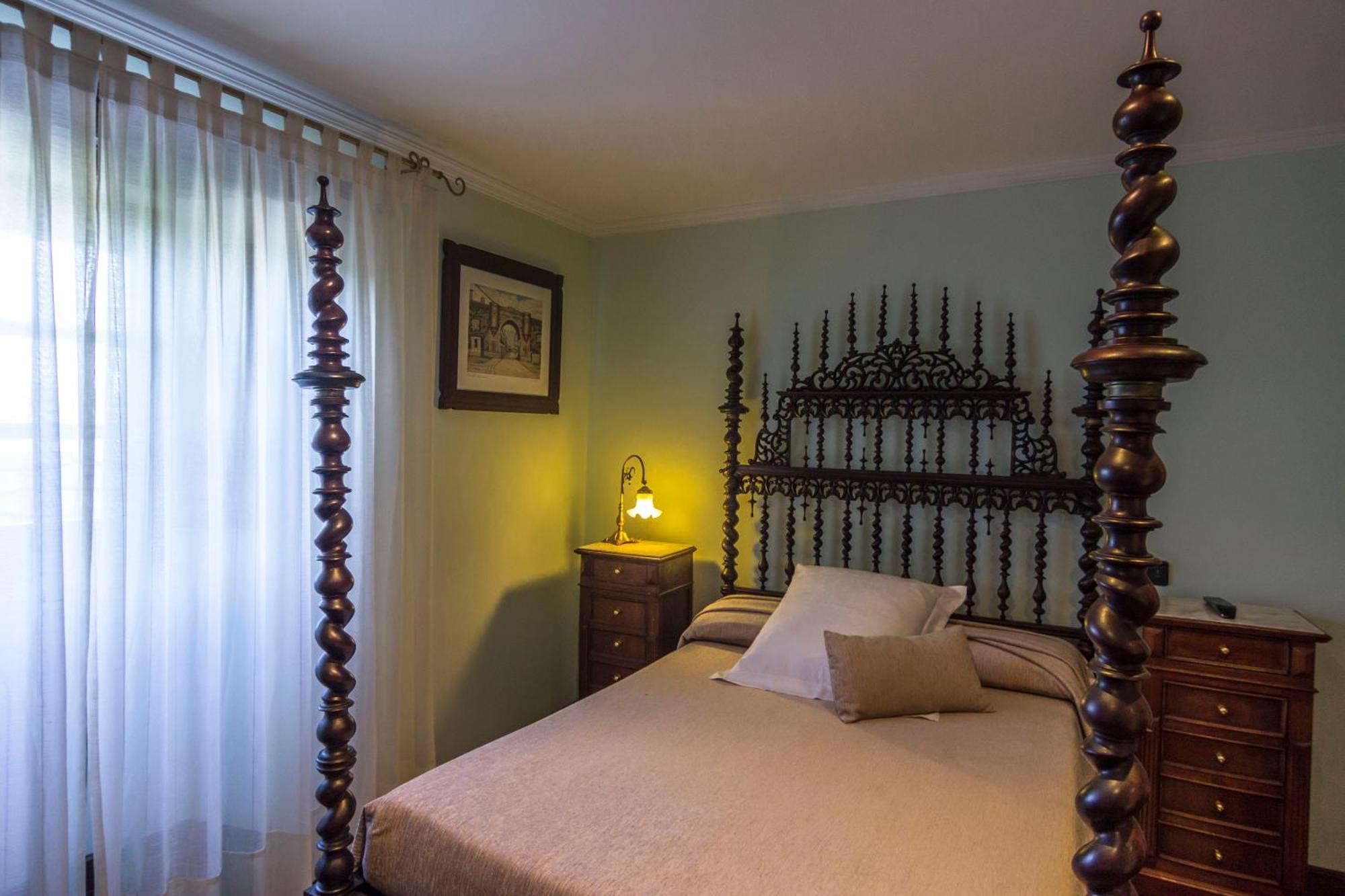Hotel Nadela Extérieur photo