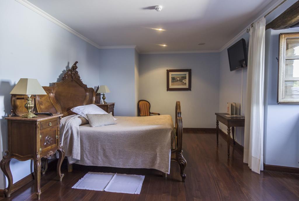Hotel Nadela Extérieur photo
